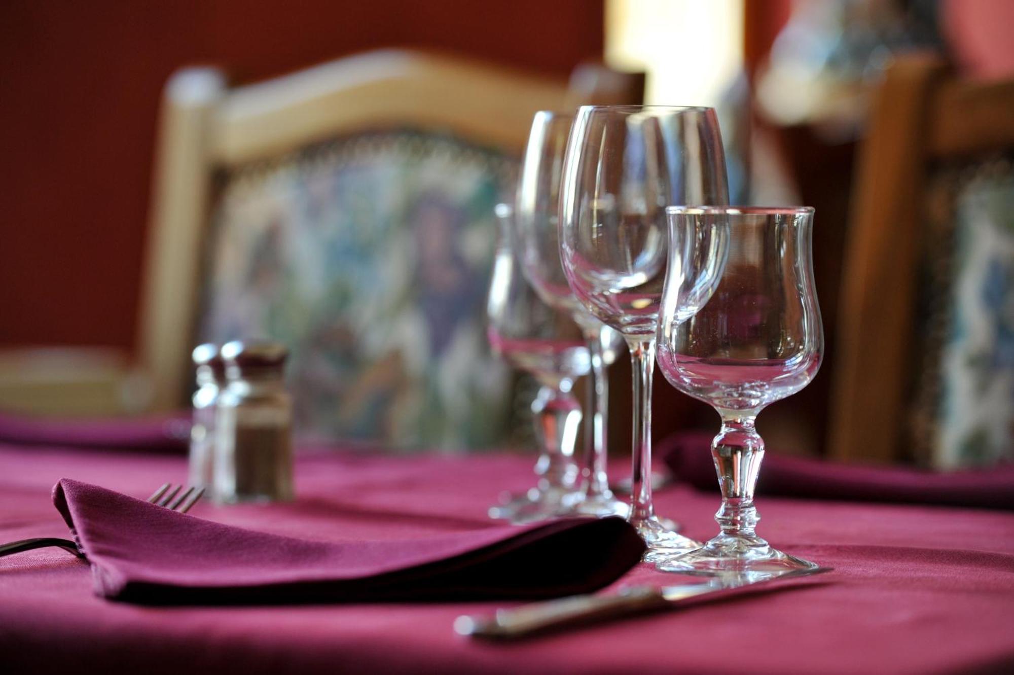 Launois-sur-Vence Logis Hotel Le Val De Vence מראה חיצוני תמונה