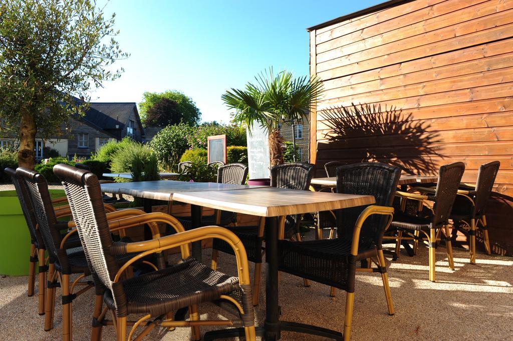 Launois-sur-Vence Logis Hotel Le Val De Vence מראה חיצוני תמונה